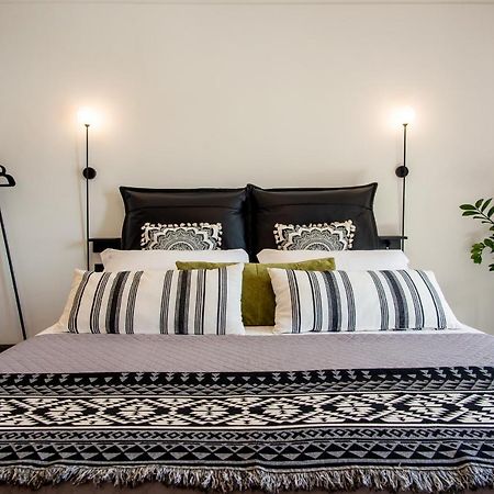A & B Minimal Suite With Sea View In Argostoli Esterno foto
